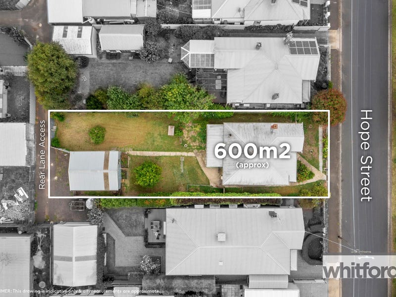 169 Hope Street, Geelong West, VIC 3218