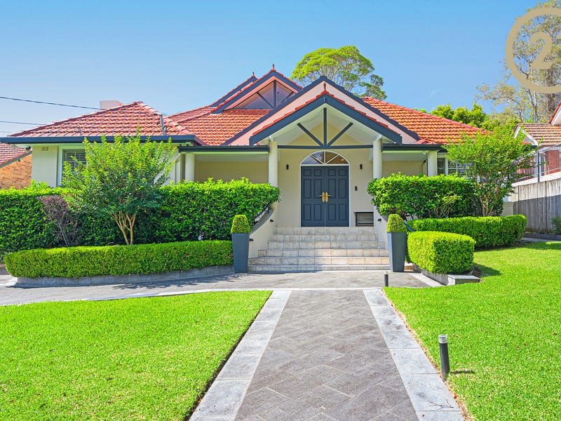 23 Pleasant Avenue, East Lindfield, NSW 2070