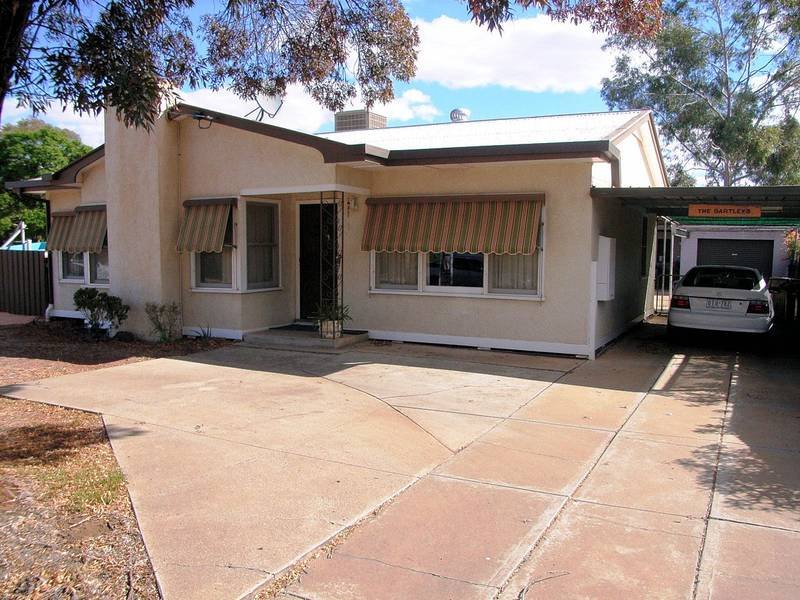 261 Cureton Avenue, Mildura, Vic 3500 Property Details