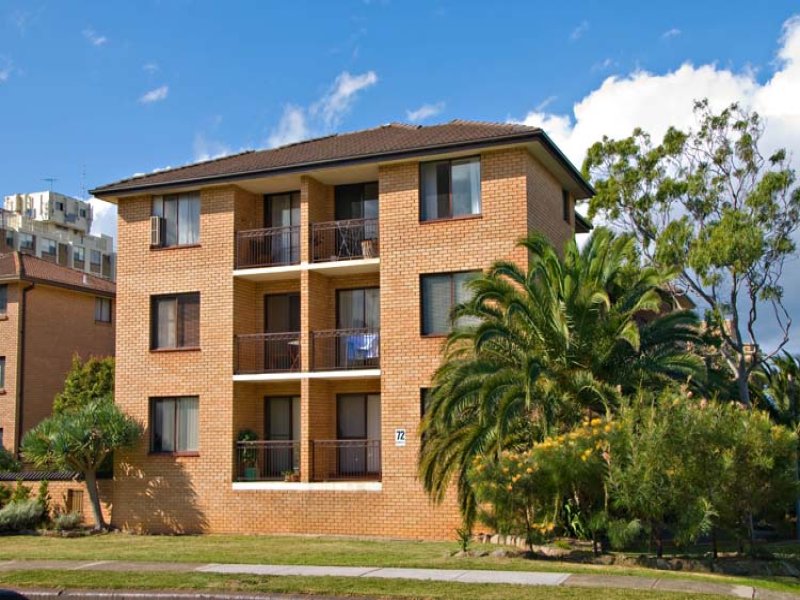 6/7274 Parramatta Street, Cronulla, NSW 2230 Property Details