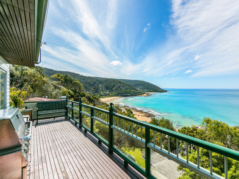 47 Morley Avenue, Wye River, VIC 3234