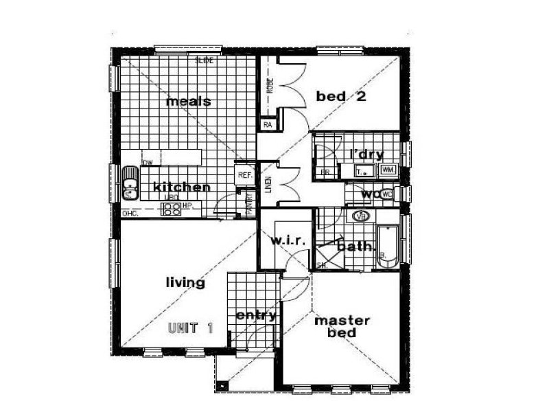 Lot 1/5 Ferguson Court, Redan, Vic 3350 Property Details