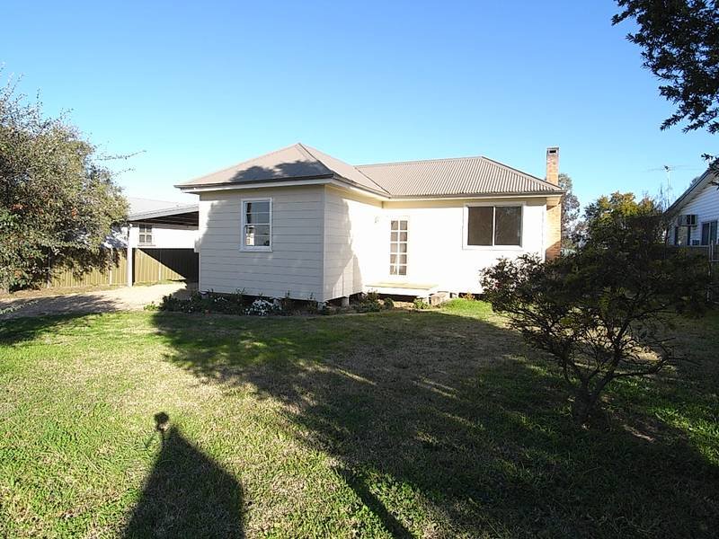 25 Kenilworth Street, Denman, NSW 2328 Property Details