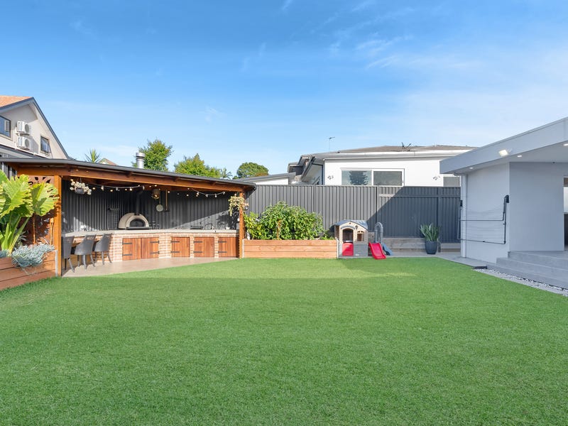 42 Forsyth Street, Kingsgrove, NSW 2208 House for Sale realestate