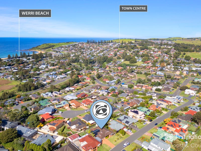 44 Avenue, Gerringong, NSW 2534 House for Sale realestate
