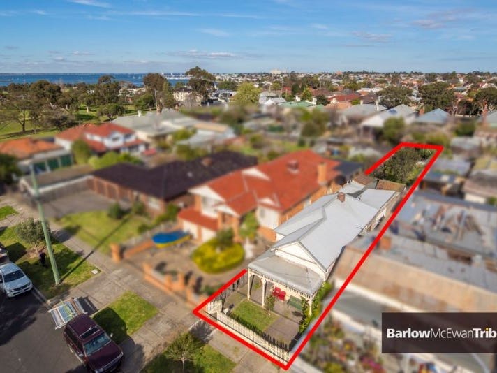 7 Collingwood Road, Newport, Vic 3015 Property Details