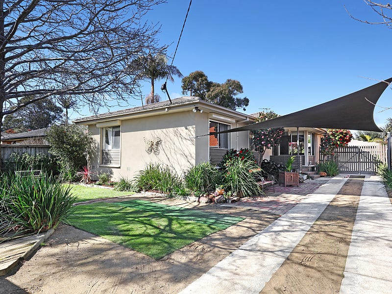 80 Robertson Drive, Mornington, Vic 3931 Property Details