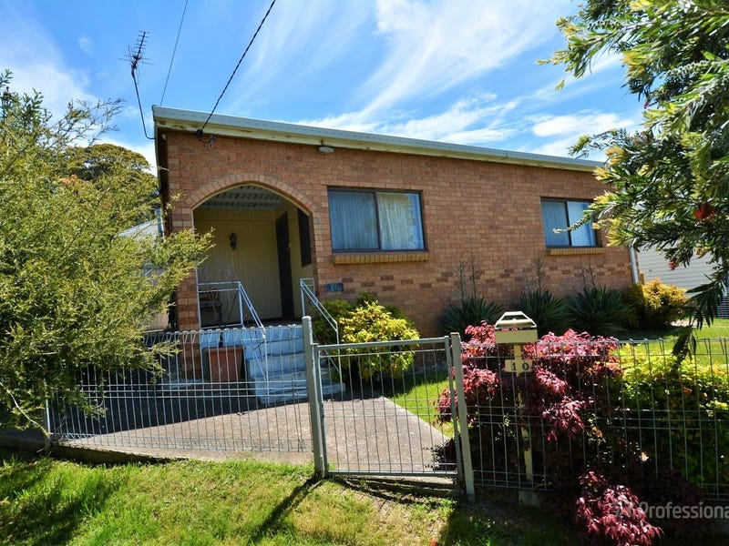 10 East Street, Lithgow, NSW 2790 House for Sale