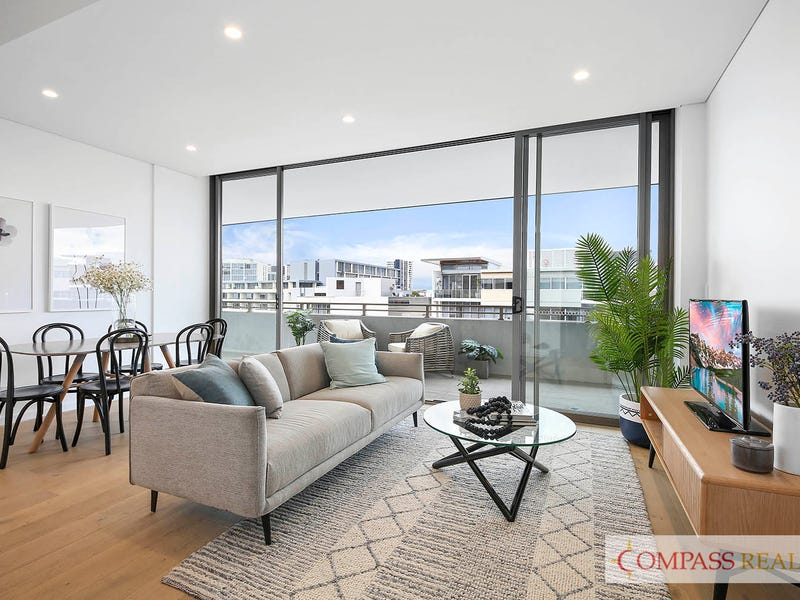 3709/2 Rothchild Ave, Rosebery, NSW 2018 Apartment for Sale