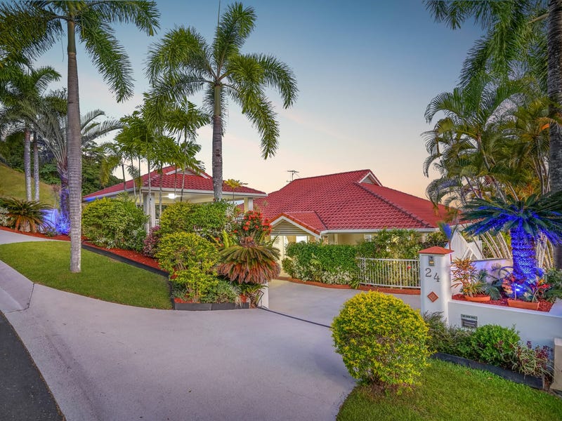 24 Knott Court, Whitfield, Qld 4870 Property Details