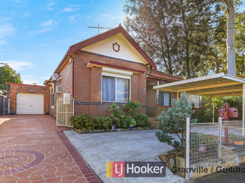 70 The Avenue, Granville, NSW 2142 Property Details