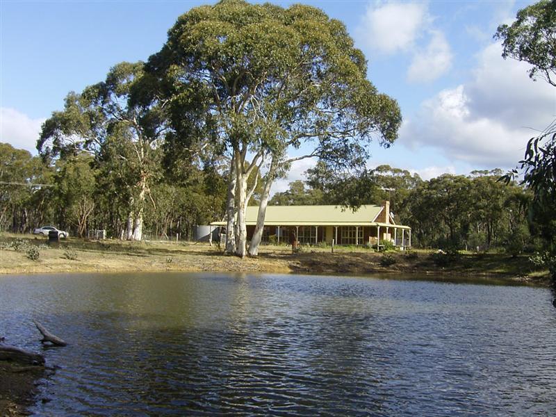 636 Wilson Drive, Balmoral, NSW 2571 Property Details