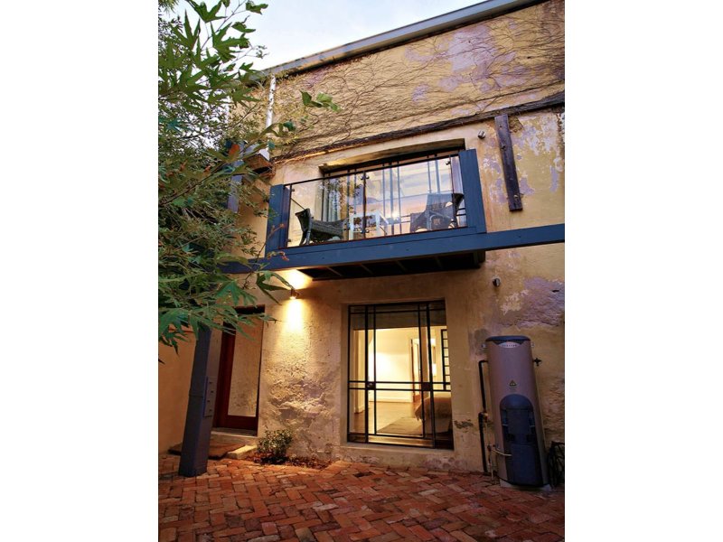 4/36 Henry Street, Fremantle, WA 6160