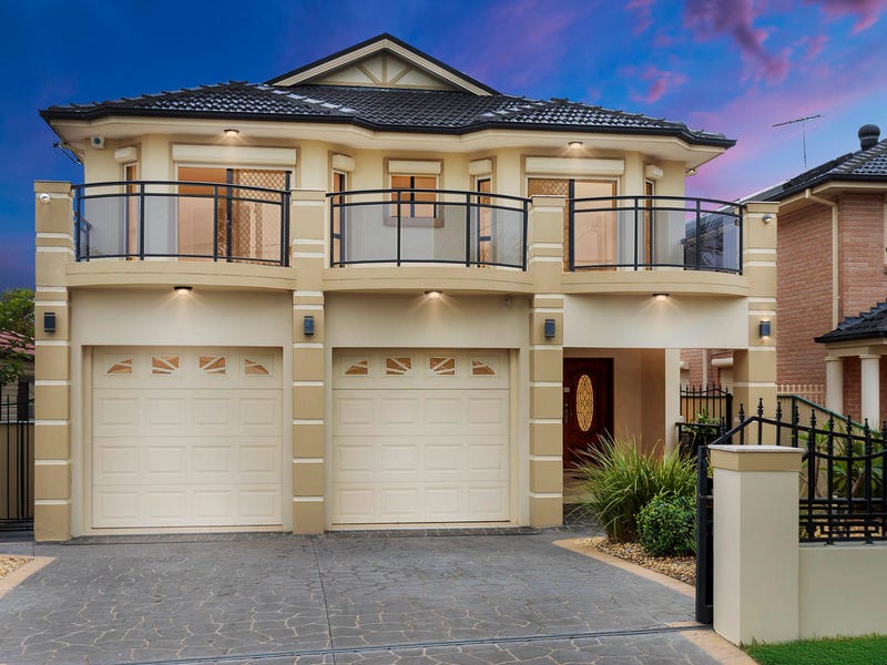 61 McMahon Road, Yagoona, NSW 2199 Property Details