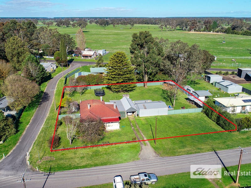 11 SOUTH EAST TERRACE, Kalangadoo, SA 5278 Property Details