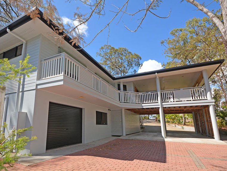 35/415 Boat Harbour Drive, Torquay, QLD 4655