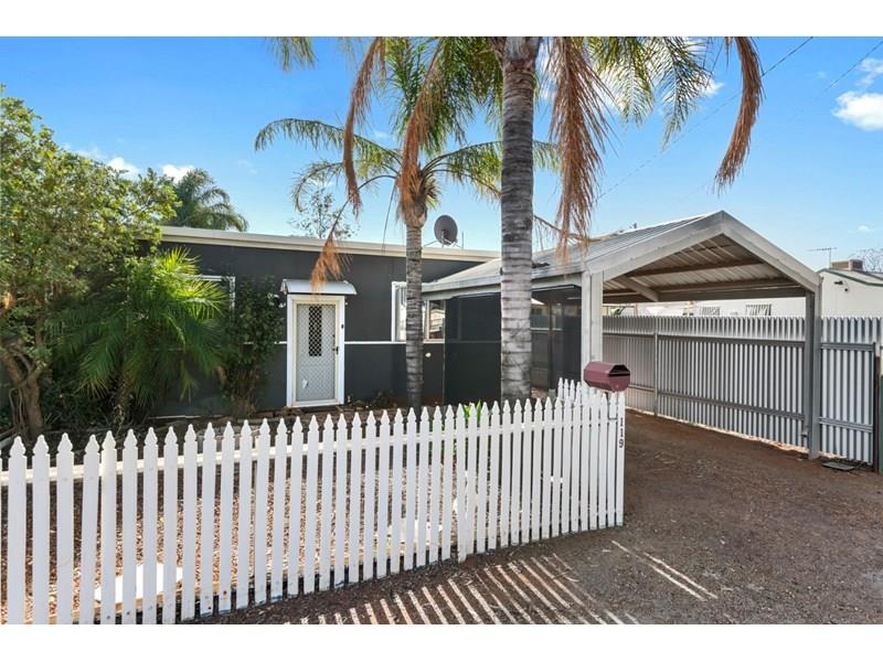 119 King Street, South Boulder, WA