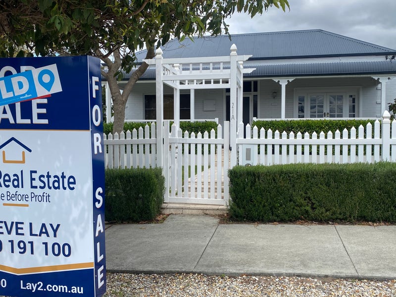 21A Whatley Crescent, Bayswater, WA 6053 Property Details