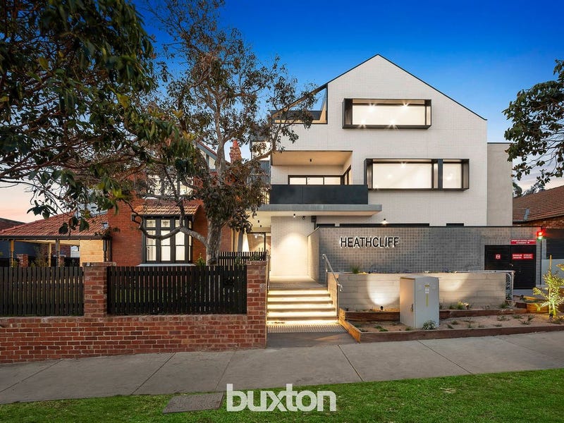 2/39 Willis Street, Hampton, VIC 3188