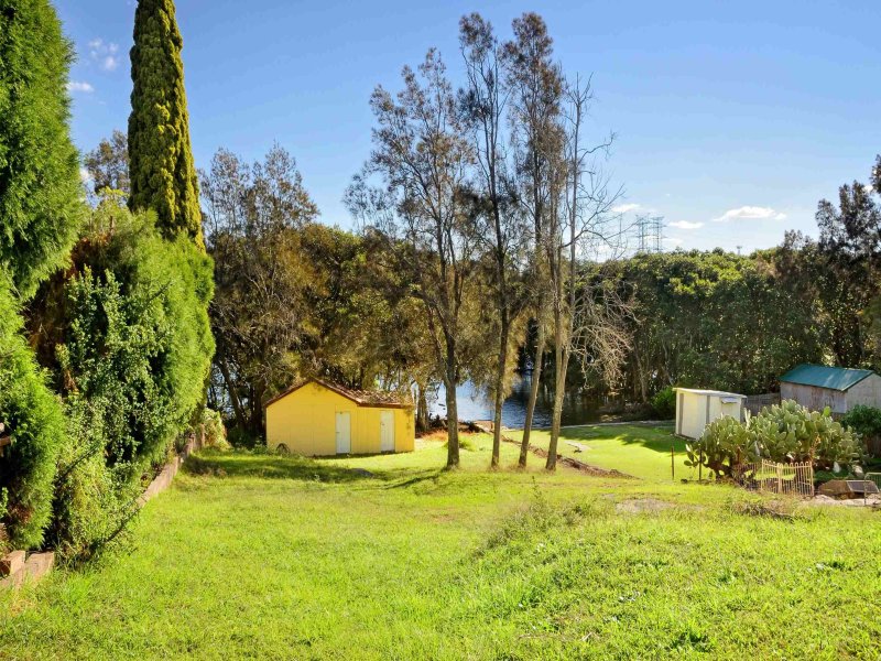 23A Salt Pan Road, Peakhurst, NSW 2210 - Property Details
