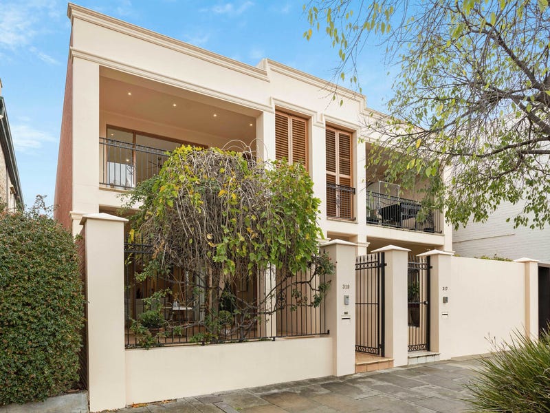 319 Wakefield Street, Adelaide, SA 5000 Property Details