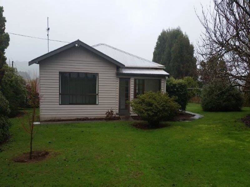 972 Murchison Highway, Elliott, TAS 7325