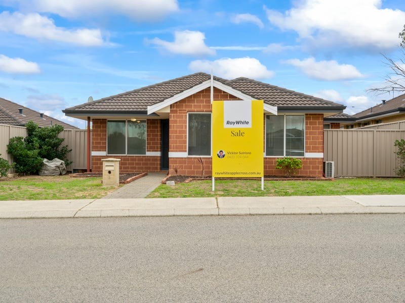 3 Massell Way, Brookdale, WA 6112 Property Details