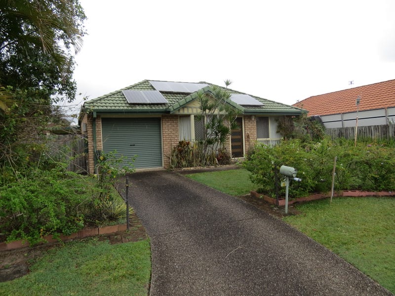 10 Hanwell Court, Little Mountain, QLD 4551