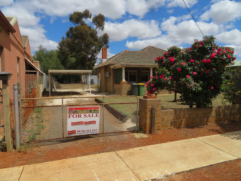 32 Williams Street, Brookton, WA 6306 Property Details