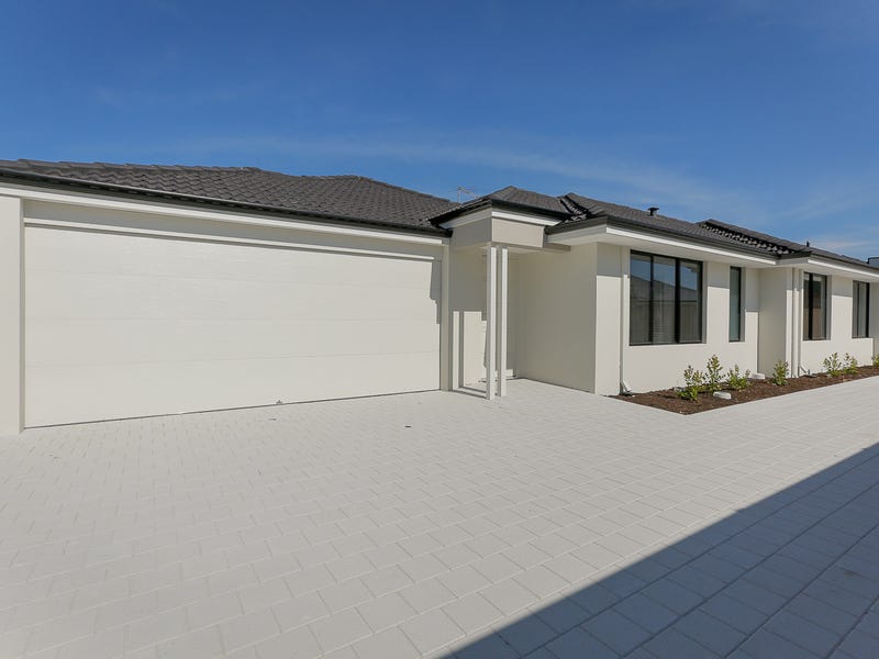 Lot 4, 17 Sunridge Close, Caversham, WA 6055 Property Details