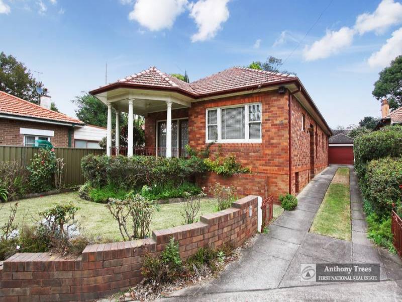 16 Chatham Road, West Ryde, NSW 2114