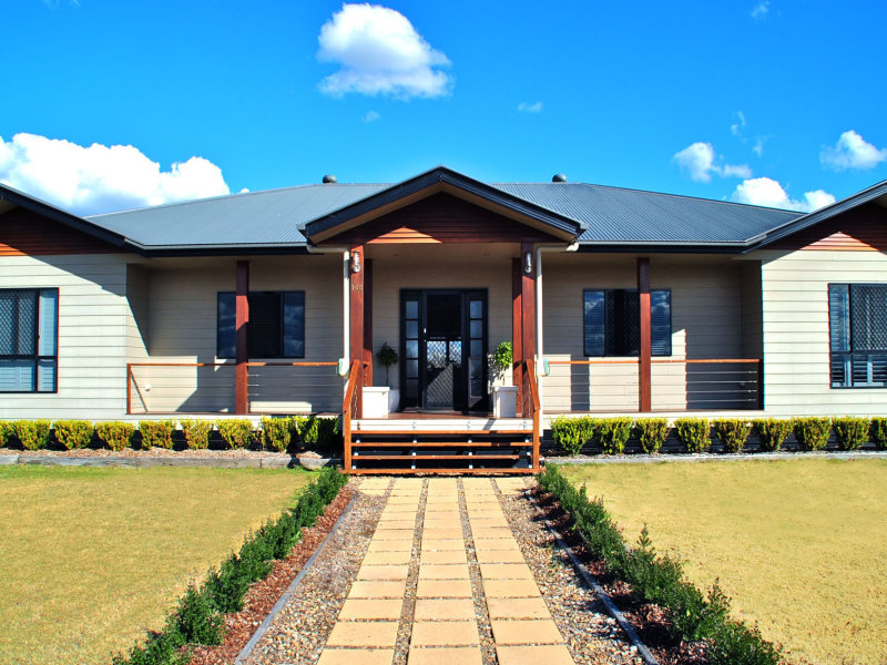 140 Sandalwood Ave, Dalby, Qld 4405 Property Details