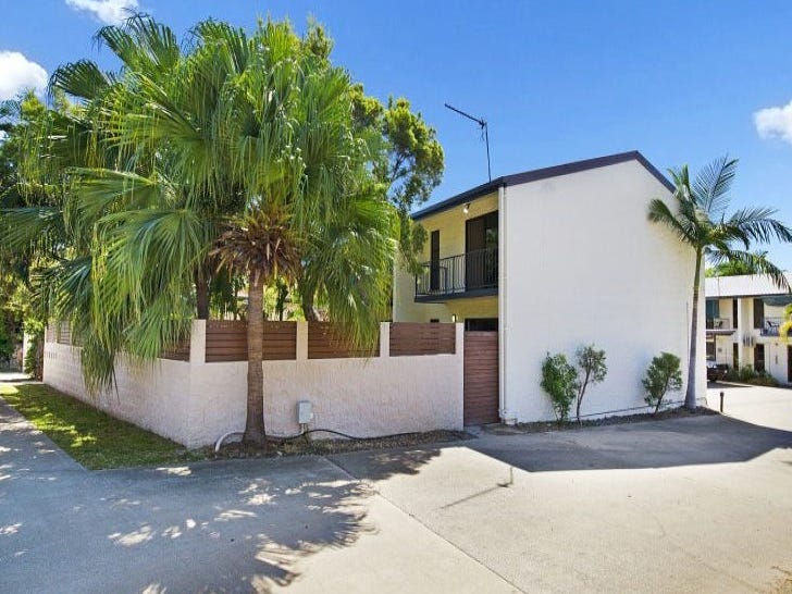 2/47 Warburton Street, North Ward, QLD 4810