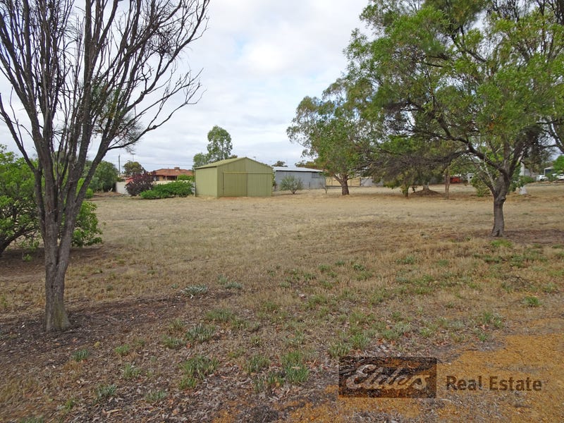 22 Shire Street, Pingelly, WA 6308
