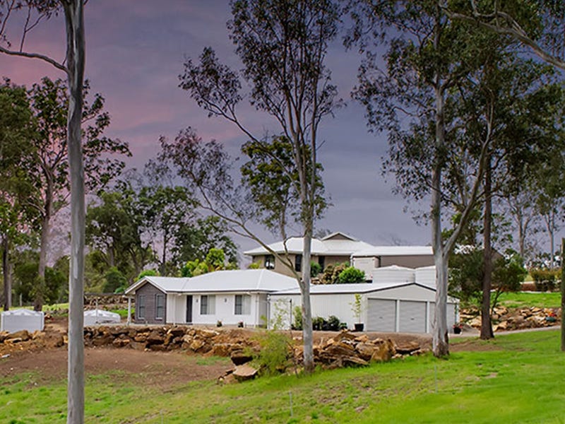 103 Benson Road, Chatsworth, QLD 4570