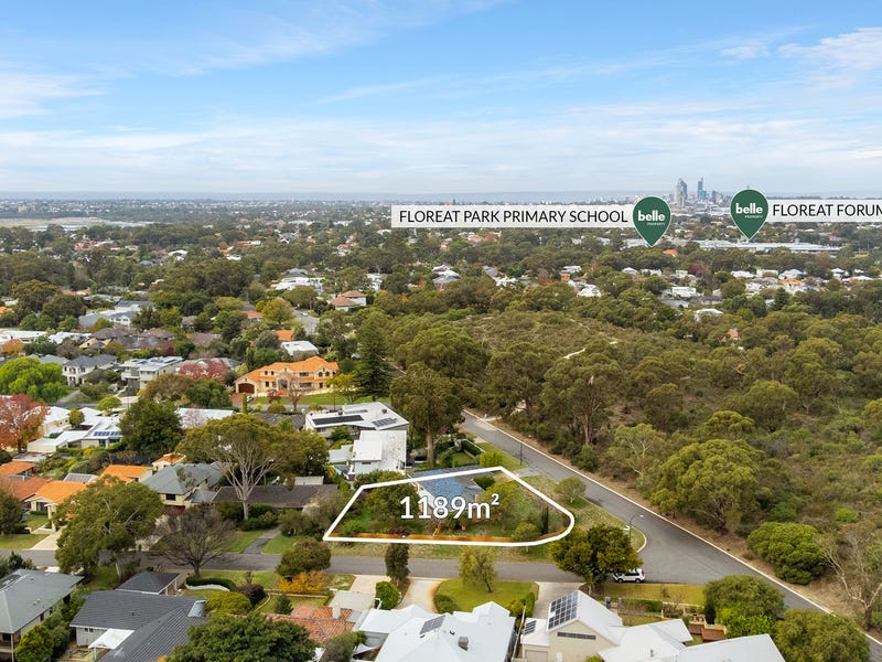 24 Lifford Road, Floreat, WA 6014 Property Details