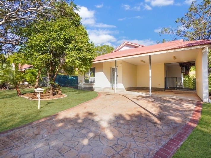 2 Yale Pde, Durack, NT 0830 House for Sale