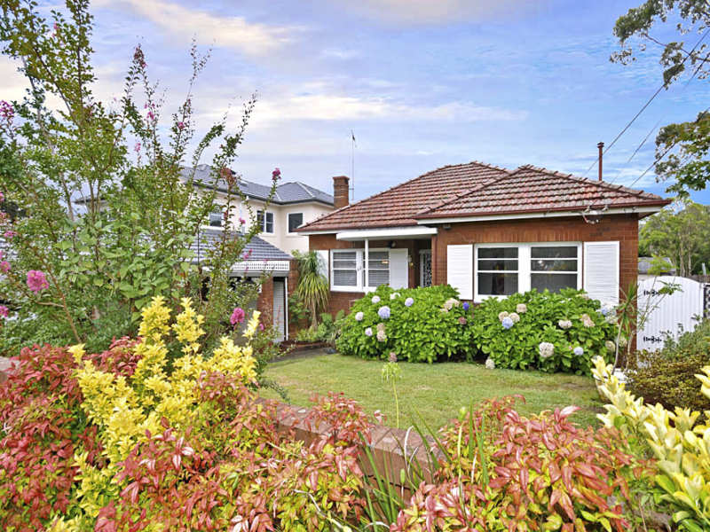 62 Cullen Street, Lane Cove West, NSW 2066