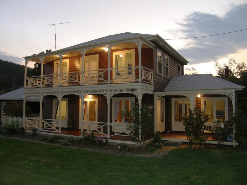 62 Nichols Road, Lymington, Tas 7109 Property Details