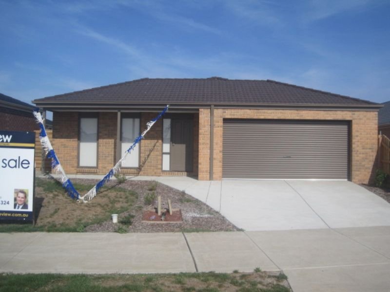 Lot 147 Henry Road, Pakenham, Vic 3810 Property Details