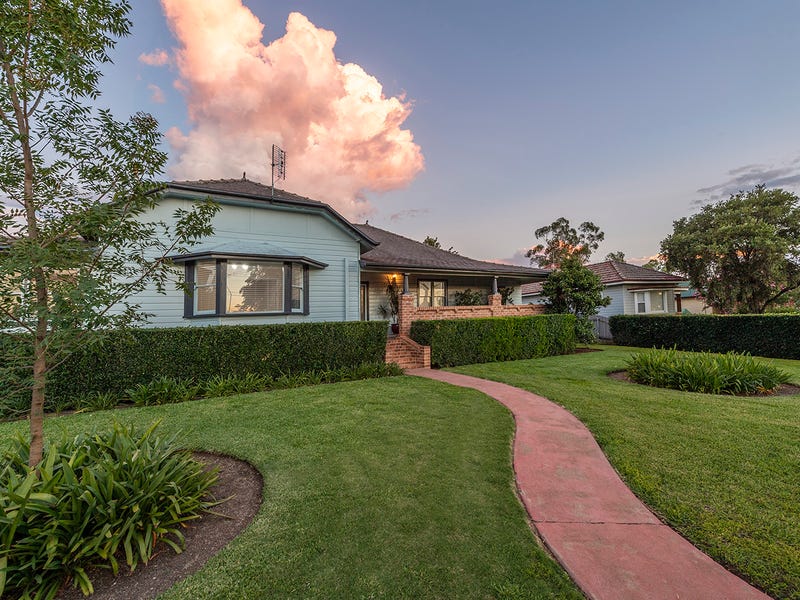 100 Main Street, Scone, NSW 2337 Property Details