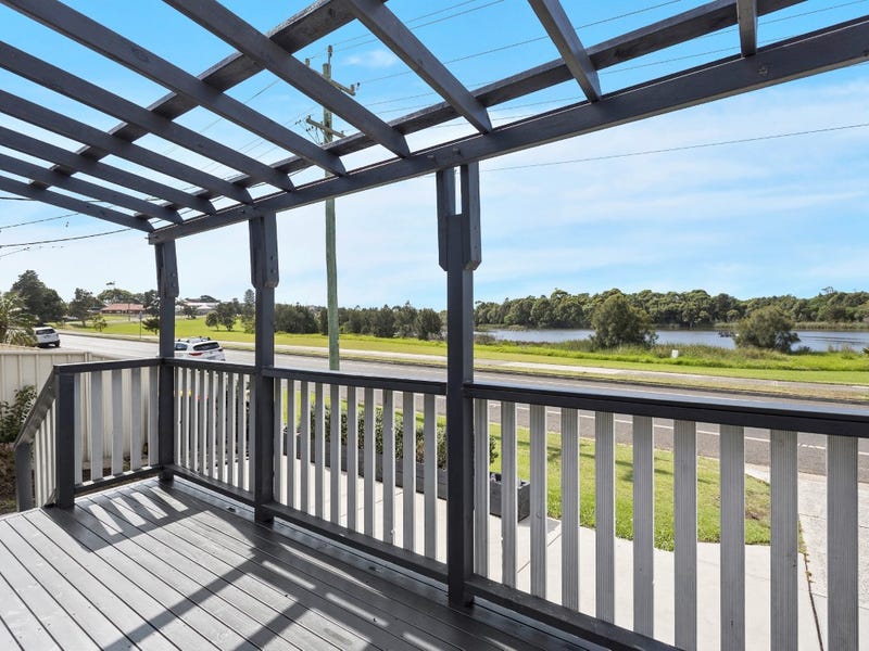 47 Parkes Street, Port Kembla, NSW 2505