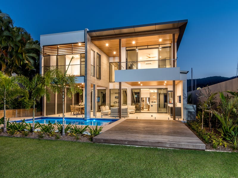 Houses for Sale in Airlie Beach, QLD 4802
