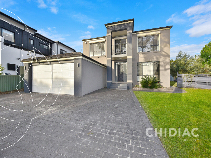 11 Bass Street, Ermington, NSW 2115
