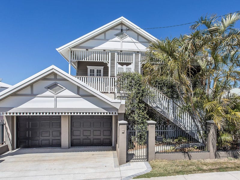 21 Griffith Road, Scarborough, Qld 4020 House for Sale realestate