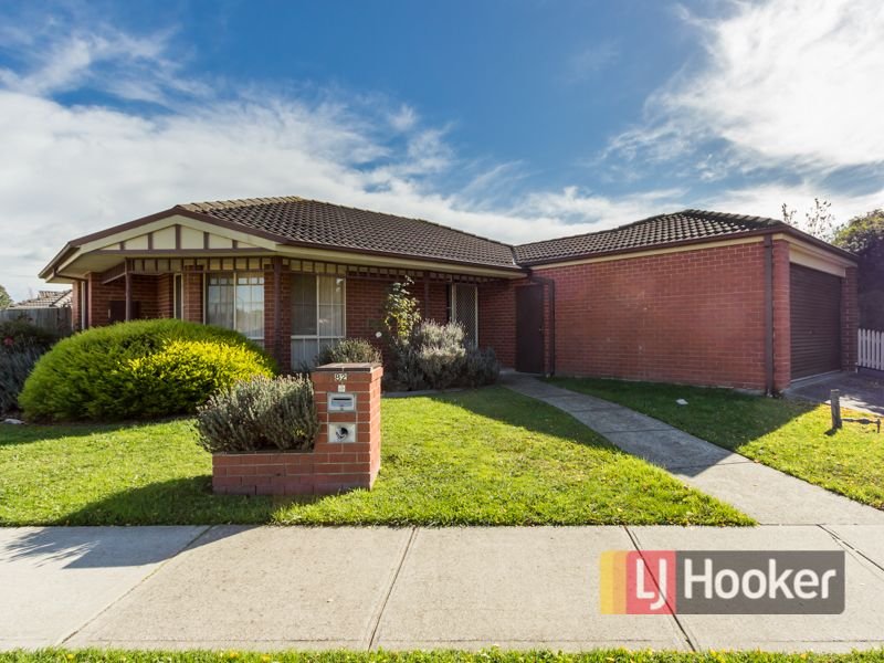 82 Homestead Road, Berwick, Vic 3806 Property Details