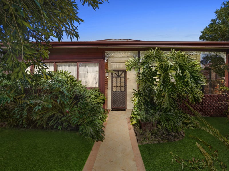 52 Wentworth Street, Croydon Park, NSW 2133