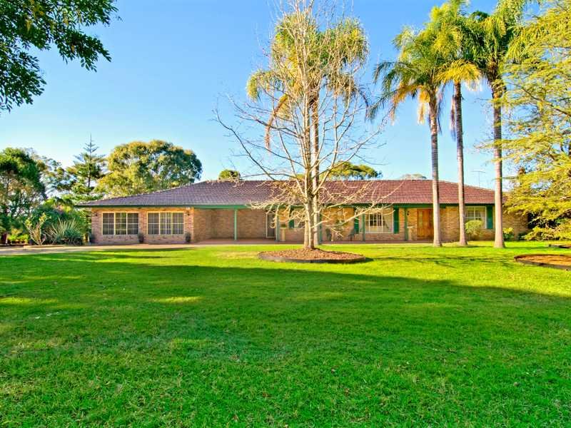 55 Hanckel Rd, Oakville, NSW 2765 Property Details