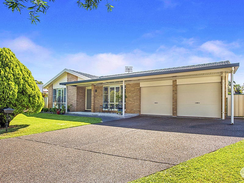 22 Compass Close, Salamander Bay, NSW 2317