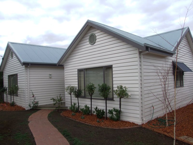 8 Street, Bacchus Marsh, VIC 3340